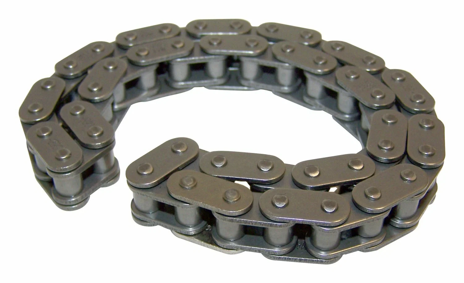 Crown Automotive - Metal Unpainted Timing Chain - 4663674AC